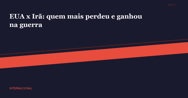 EUA x Irã: quem mais perdeu e ganhou na guerra