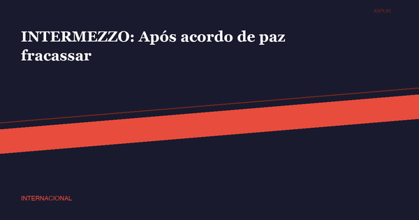 EUA bloquearão portos do Irã após colapso de negociação, diz Pentágono