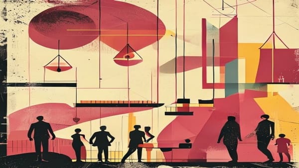 Ilustração editorial: Aneel mantém bandeira amarela nas contas de luz para julho