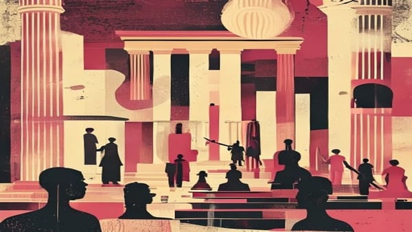 Ilustração editorial: Avaliação negativa do governo Lula se mantém em 38%, diz Datafolha