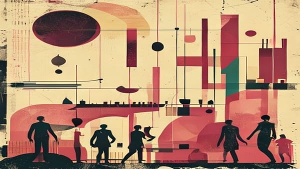 Ilustração editorial: Brasil, Argentina e Paraguai se unem para exportar etanol