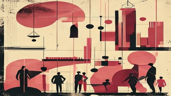 Ilustração editorial: Câmara analisa projeto que expande limites do MEI