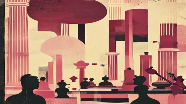 Ilustração editorial: Campanha de Lula aciona TSE mais de 60 vezes em seis meses