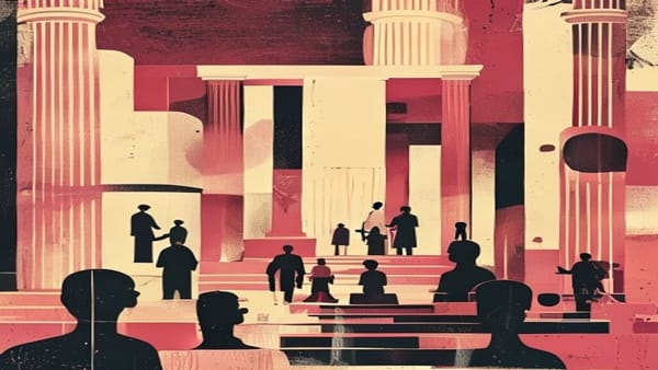 Ilustração editorial: Candidato do PL vence votação em Roraima, mas TRE não o declara eleito