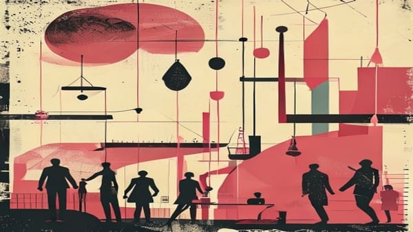 Ilustração editorial: Congresso vota derrubada de jabutis das eólicas offshore