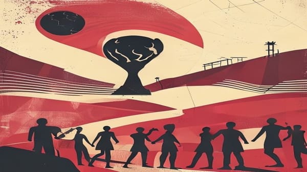 Ilustração editorial: Copa do Mundo 2026 tem três jogos na segunda fase segunda-feira