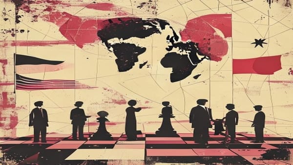 Ilustração editorial: Cuba aprova maior pacote de reformas econômicas desde 1959