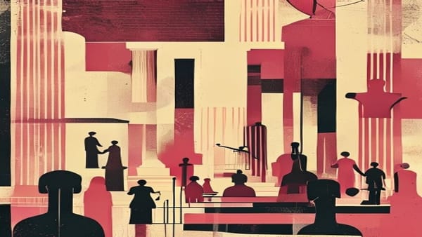 Ilustração editorial: Datafolha aponta que 38% não lembram voto para governador em 2022
