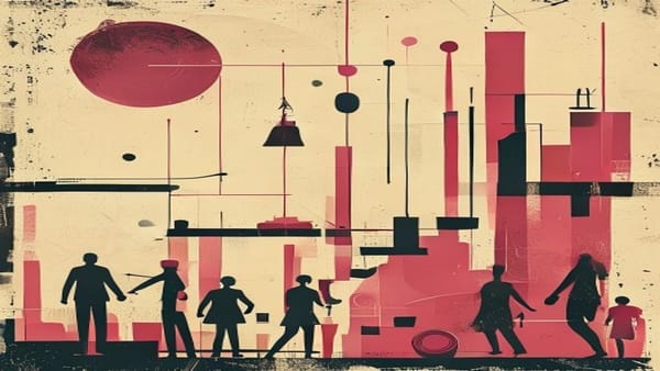 Ilustração editorial: Dívida pública bruta do Brasil sobe a 81,1% do PIB em maio