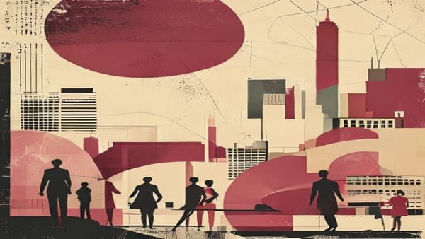 Ilustração editorial: El Niño ameaça São Paulo com padrão climático instável