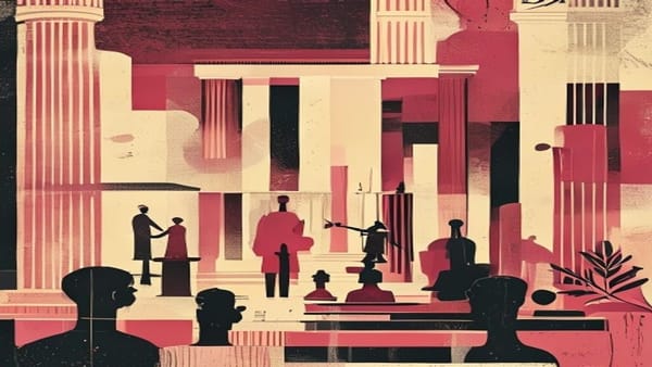 Ilustração editorial: Empresa de Zema recebeu isenção fiscal enquanto ele governava Minas