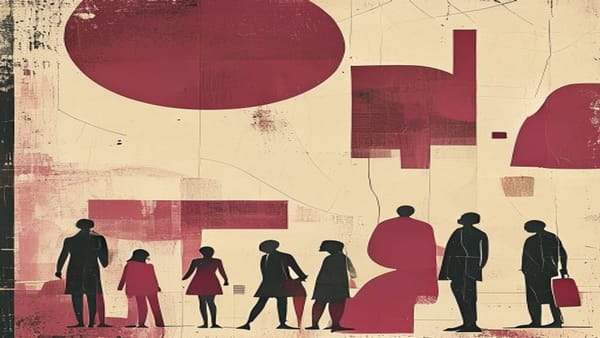 Ilustração editorial: Enchentes desabrigam mais de 3 mil pessoas em Pernambuco