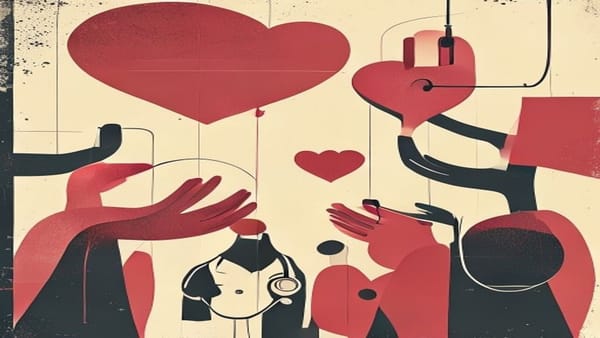 Ilustração editorial: Especialistas explicam quando óculos de sol são realmente necessários