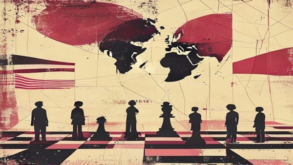 Ilustração editorial: EUA enviam US$ 300 milhões em ajuda à Venezuela após terremotos
