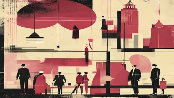 Ilustração editorial: Executivo veta pontos da lei de transporte público sancionada