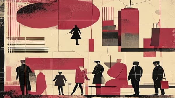 Ilustração editorial: Golpe do falso advogado soma 1.520 denúncias em São Paulo