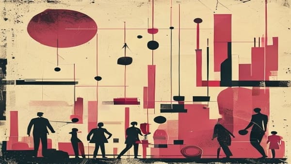 Ilustração editorial: Governo registra déficit primário de R$ 53 bilhões em maio