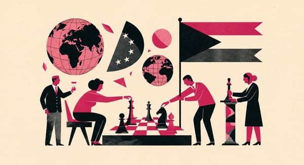 Ilustração editorial: Hungria aprova limite de 8 anos para mandatos de premiê