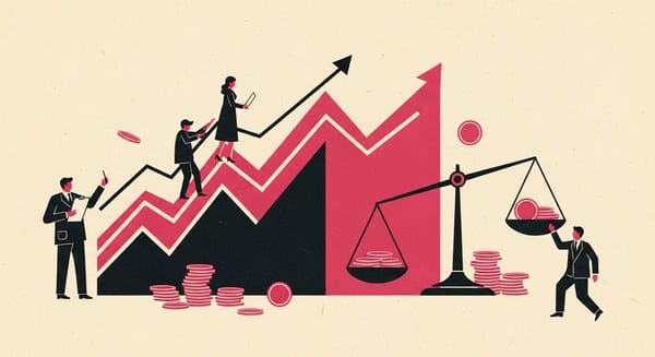 Ilustração editorial: IG4 Capital propõe compra de dívida da Raízen