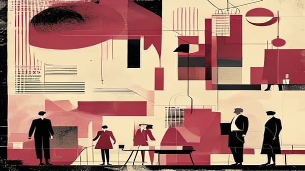 Ilustração editorial: Inep divulga taxas de rendimento escolar e alerta para ocultamento
