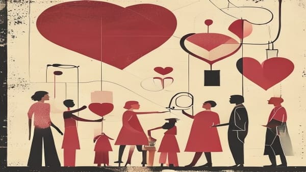 Ilustração editorial: Infertilidade masculina carece de atenção adequada