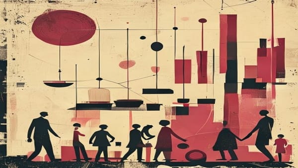 Ilustração editorial: Inflação dos pobres é o dobro da dos ricos em maio