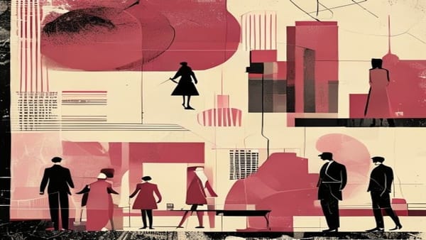 Ilustração editorial: Inverno começa domingo com mínima de 12°C em São Paulo