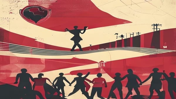Ilustração editorial: Japão empata com Suécia e enfrenta Brasil nos 16-avos da Copa