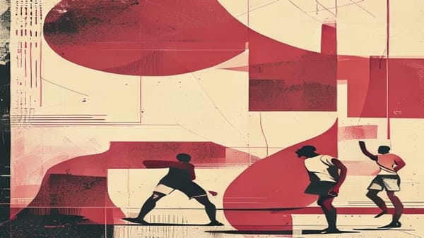 Ilustração editorial: Jogador de 20 anos passa mal durante treino em Jundiaí