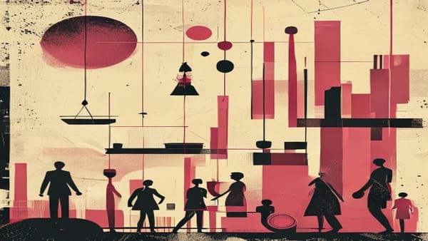 Ilustração editorial: Justiça de MT encerra bloqueio de repasses a fintechs de consignados