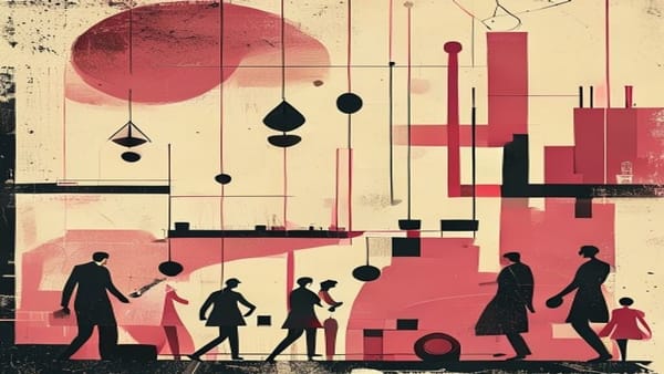 Ilustração editorial: Lula lança Desenrola Adimplentes para negociar dívidas