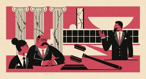 Ilustração editorial: Lula libera R$ 520 mi para propaganda antes da eleição