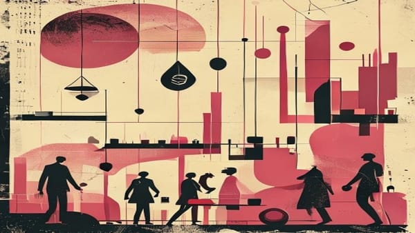 Ilustração editorial: Mercado espera novo corte de 0,25 ponto na Selic