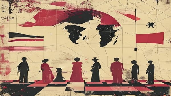 Ilustração editorial: Mortos em terremotos na Venezuela chegam a 1.430