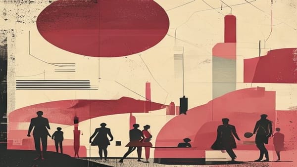 Ilustração editorial: Mudança nas regras de voo do Campo de Marte afeta crescimento urbano