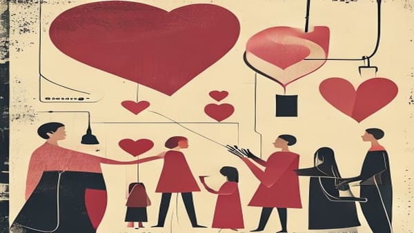Ilustração editorial: Mulheres com traumatismo cerebral recebem menos encaminhamentos