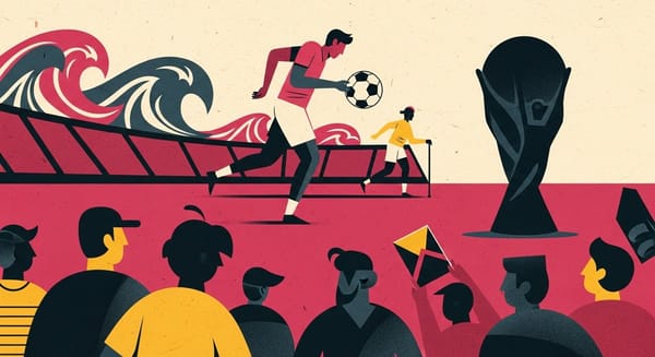 Ilustração editorial: Neymar posta foto de treino dois dias antes de estreia do Brasil
