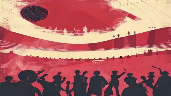 Ilustração editorial: Neymar será banco novamente contra Japão, diz Ancelotti