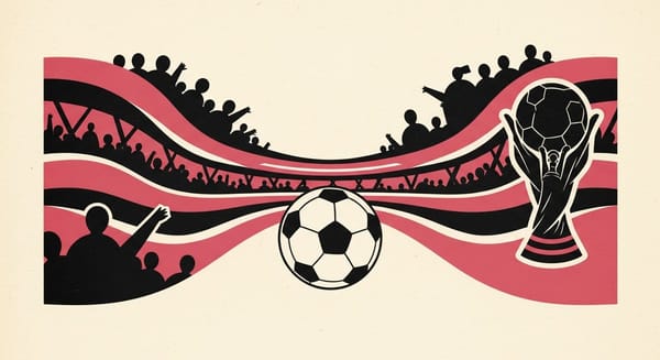 Ilustração editorial: Nova Zelândia corta meia-atacante horas antes de estreia na Copa