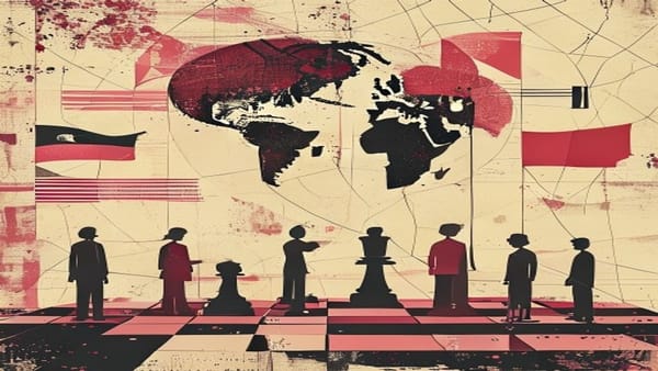 Ilustração editorial: ONU estima danos de terremotos na Venezuela em US$ 6,7 bi