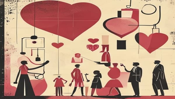 Ilustração editorial: Paciente busca terapia para vício em celular com até 14 horas diárias