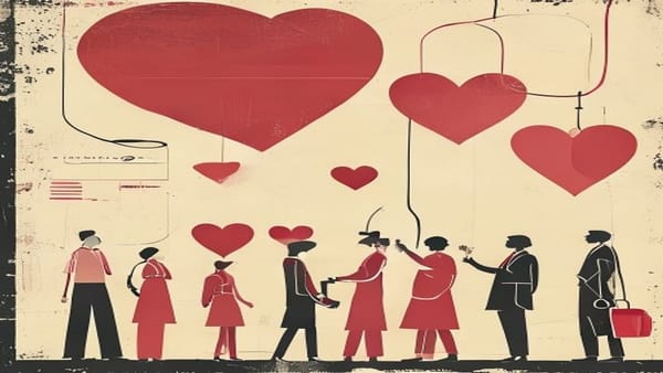 Ilustração editorial: Paraná enfrenta desafios para manter vacinação em dia nas escolas