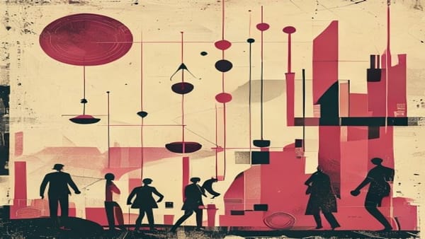 Ilustração editorial: Petróleo cai 8,16% na semana com retomada no Hormuz