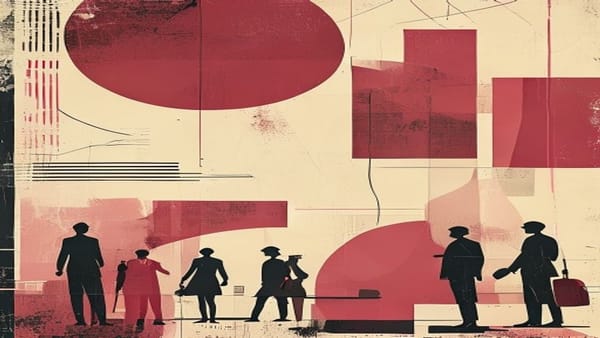 Ilustração editorial: PF prende fornecedor de armas do Comando Vermelho no Suriname