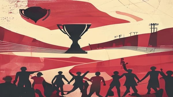 Ilustração editorial: Primeira rodada da Copa do Mundo termina nesta quarta com quatro jogos