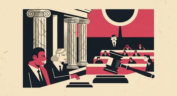 Ilustração editorial: Proposta amplia isenção tributária para igrejas e pode custar R$ 50 bi