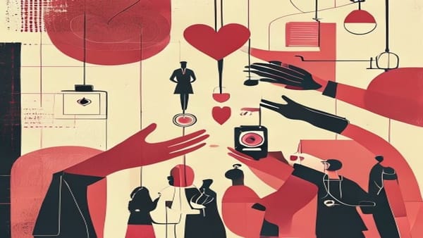 Ilustração editorial: Secretário de saúde dos EUA vê smartwatch como ferramenta de saúde