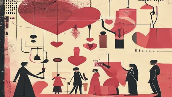 Ilustração editorial: Suplemento de glutationa viraliza no TikTok com promessas infundadas