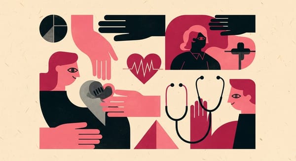 Ilustração editorial: Terapia funciona em qualquer idade, afirma especialista holandês