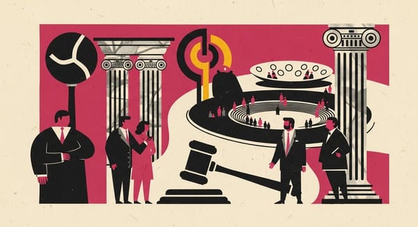 Ilustração editorial: Vereador preso por suspeita de elo com PCC pede afastamento do PT